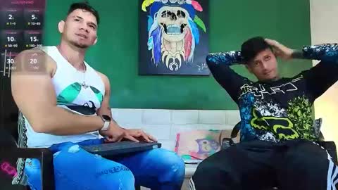 gendersonfit online show from 1, 3, 2026