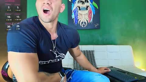 gendersonfit online show from 24, 3, 2026