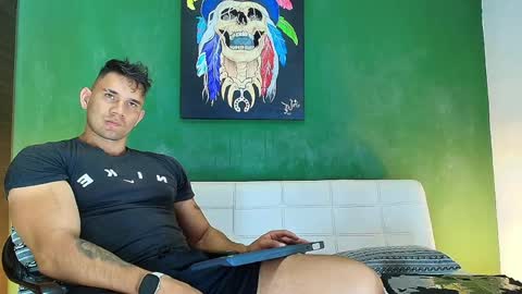 gendersonfit online show from 4, 4, 2026