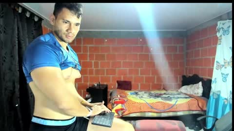gendersonfit online show from 29, 5, 2026