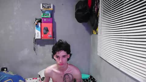 GENDO online show from 11, 12, 2024