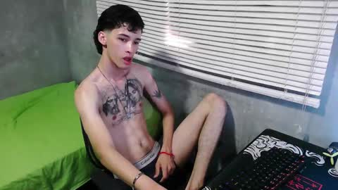 GENDO online show from 13, 9, 2025