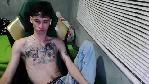 GENDO online show from 14, 11, 2025