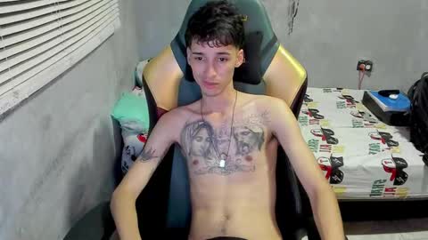 GENDO online show from 17, 12, 2025