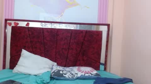 gendy_lovers online show from 2, 7, 2026