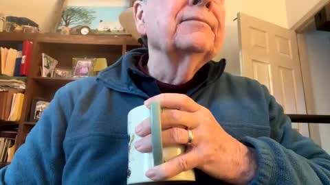 Snapshot of geneox chatting on 10, 1, 2025 GeneOx online show from 10, 1, 2025