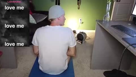 Snapshot of generalbliss chatting on 23, 9, 2025 generalbliss online show from 23, 9, 2025