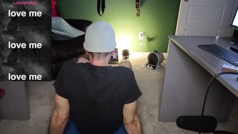 Snapshot of generalbliss chatting on 27, 9, 2025 generalbliss online show from 27, 9, 2025