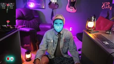 generalbliss online show from 27, 6, 2026