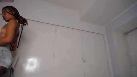 Snapshot of genesis_moretz chatting on 11, 12, 2024 GENESIS online show from 11, 12, 2024