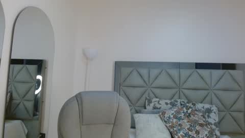 Snapshot of genesis_moretz chatting on 17, 2, 2026 GENESIS online show from 17, 2, 2026