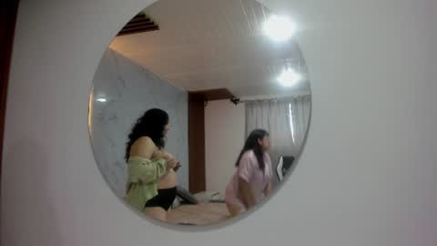 genesis_y_moon online show from 20, 6, 2026