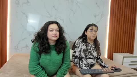 genesis_y_moon online show from 15, 7, 2026