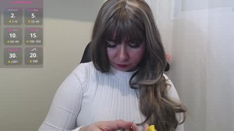 Genesis online show from 12, 1, 2025