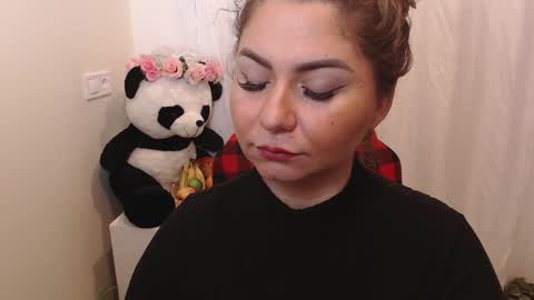 Genesis online show from 24, 1, 2025