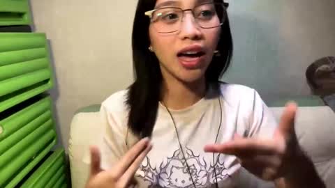 Yuki online show from 16, 2, 2026