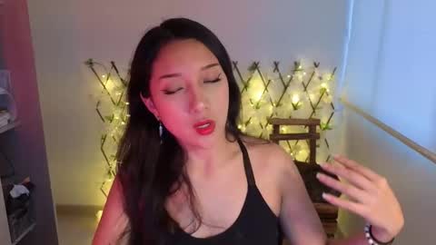 Snapshot of genet_ chatting on 3, 11, 2025 genet_ online show from 3, 11, 2025