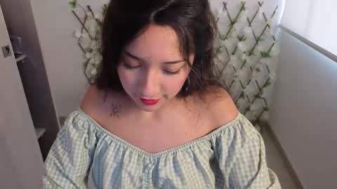 Snapshot of genet_ chatting on 29, 11, 2025 genet_ online show from 29, 11, 2025