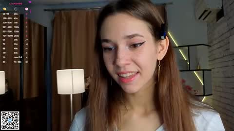 Snapshot of geniafrend chatting on 14, 9, 2025 Amely online show from 14, 9, 2025