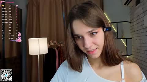 Snapshot of geniafrend chatting on 19, 9, 2025 Amely online show from 19, 9, 2025