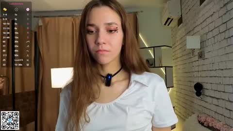 Snapshot of geniafrend chatting on 29, 10, 2025 Amely online show from 29, 10, 2025