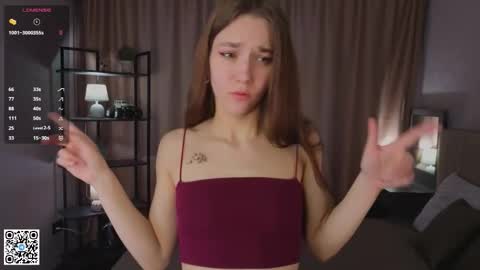 Snapshot of geniafrend chatting on 4, 11, 2025 Amely online show from 4, 11, 2025