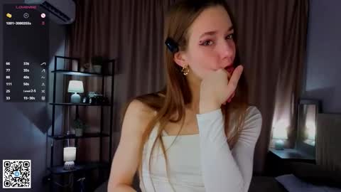 Snapshot of geniafrend chatting on 21, 11, 2025 Amely online show from 21, 11, 2025