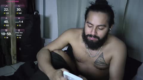 geniozx online show from 19, 1, 2025