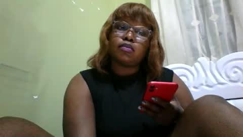 Genisha online show from 21, 9, 2025