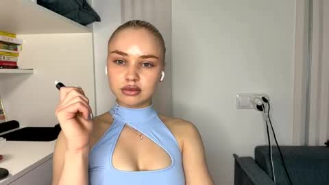 Sunny online show from 22, 4, 2026