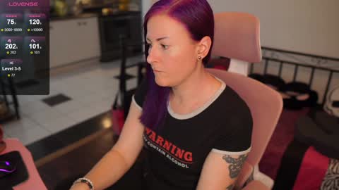 Snapshot of gennyrock chatting on 20, 12, 2024 Genny Rock and online show from 20, 12, 2024