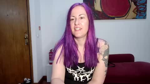 Snapshot of gennyrock chatting on 8, 3, 2025 Genny Rock and online show from 8, 3, 2025