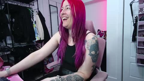 Genny Rock   and  online show from 5, 4, 2026