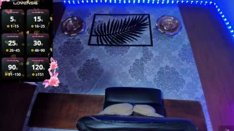 Genobeba bigcock online show from 27, 5, 2026