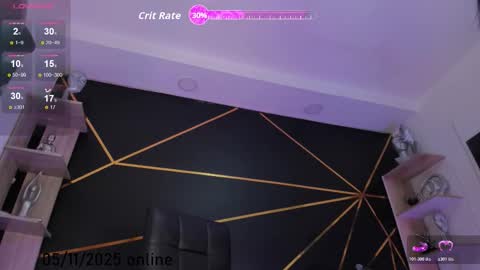 Snapshot of genobeba_ts chatting on 6, 11, 2025 genobeba_ts online show from 6, 11, 2025