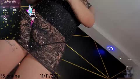 Snapshot of genobeba_ts chatting on 11, 11, 2025 genobeba_ts online show from 11, 11, 2025