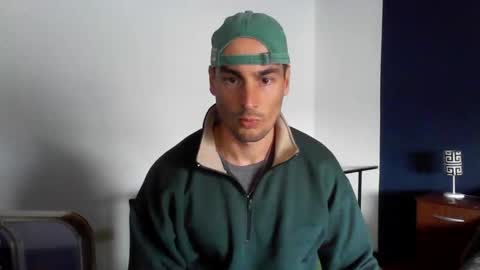 Genaro online show from 30, 5, 2026