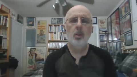 Steve online show from 15, 1, 2026