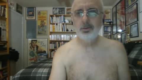Steve online show from 16, 1, 2026