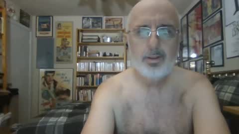 Snapshot of gentcallr chatting on 26, 7, 2026 Steve online show from 26, 7, 2026