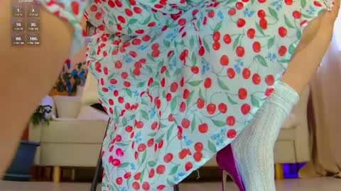 Anna online show from 9, 4, 2026