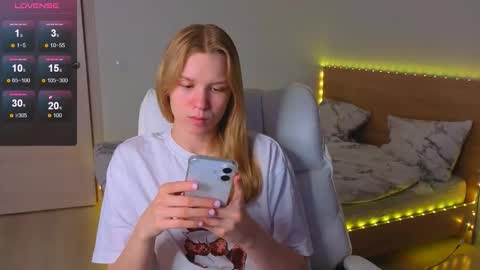 Melissa online show from 19, 3, 2026