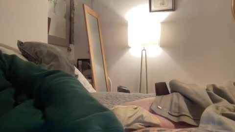 Gentle Stranger online show from 5, 2, 2025