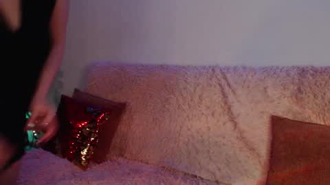 Snapshot of gentlemila chatting on 5, 1, 2025 gentlemila online show from 5, 1, 2025