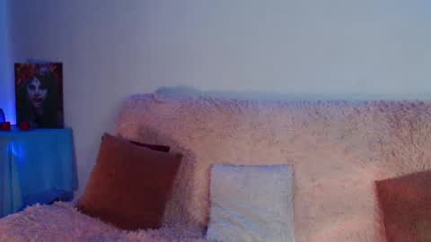 Snapshot of gentlemila chatting on 19, 1, 2025 gentlemila online show from 19, 1, 2025