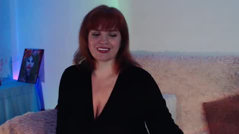 Snapshot of gentlemila chatting on 5, 2, 2025 gentlemila online show from 5, 2, 2025