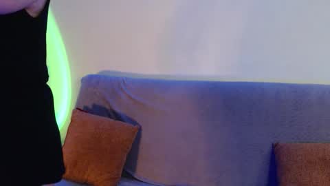 Snapshot of gentlemila chatting on 14, 12, 2025 gentlemila online show from 14, 12, 2025