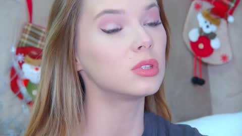 GentleRossi online show from 28, 11, 2025