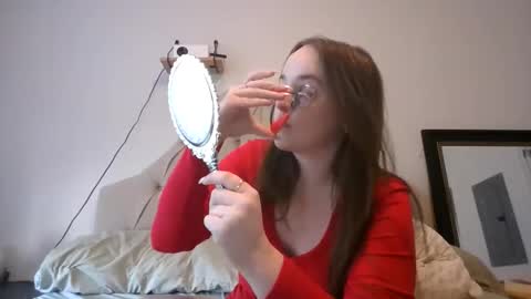 Snapshot of genzfucktoy chatting on 2, 12, 2025 genzfucktoy online show from 2, 12, 2025