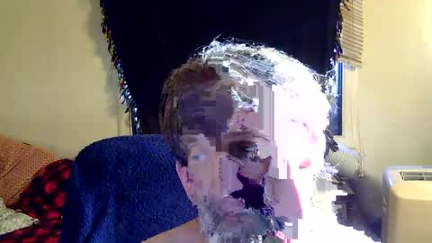 Snapshot of geoffbmn chatting on 27, 9, 2025 geoffbmn online show from 27, 9, 2025